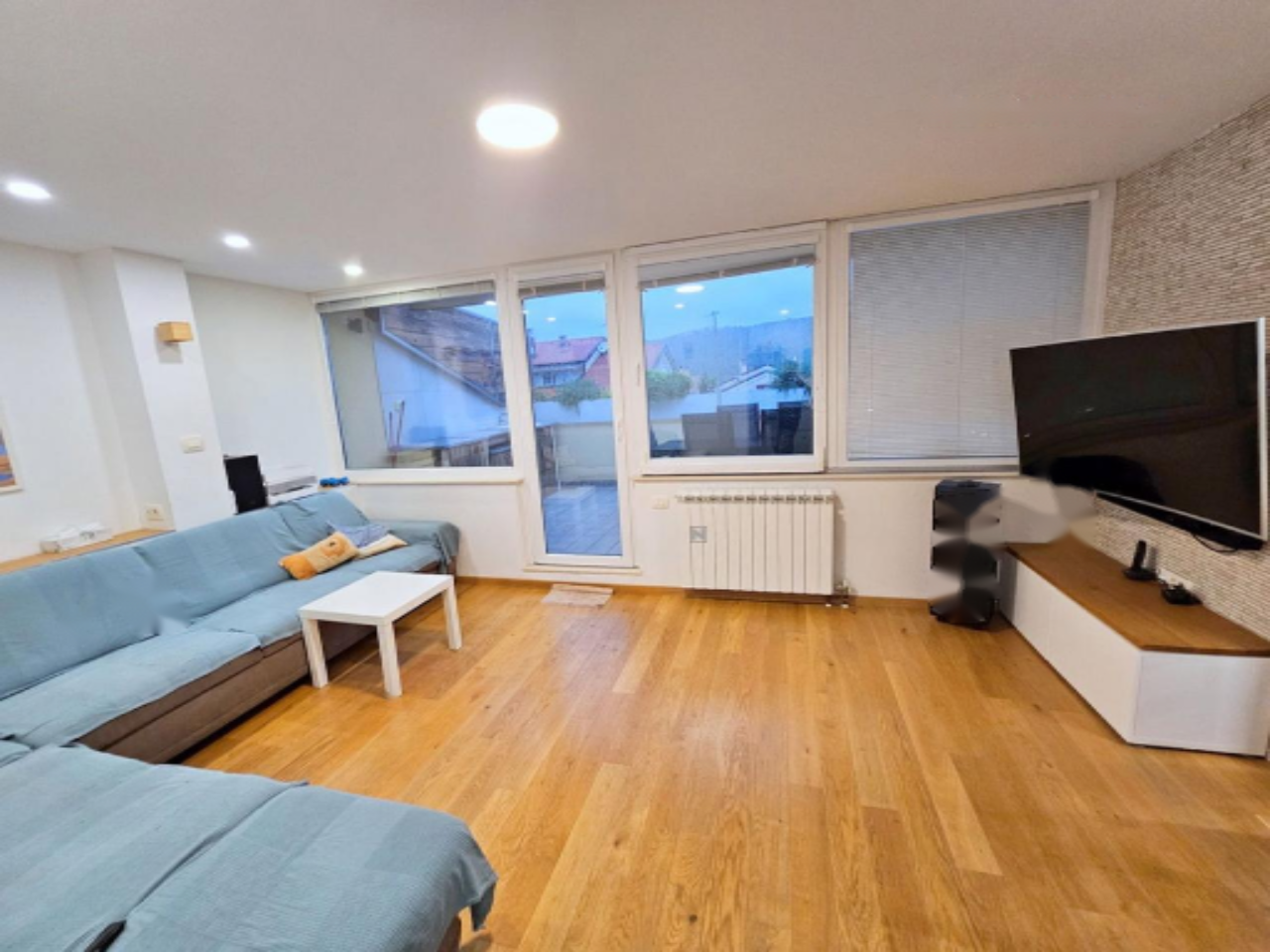 Appartamento a Lucija, Slovenia, 154 m² - foto 5