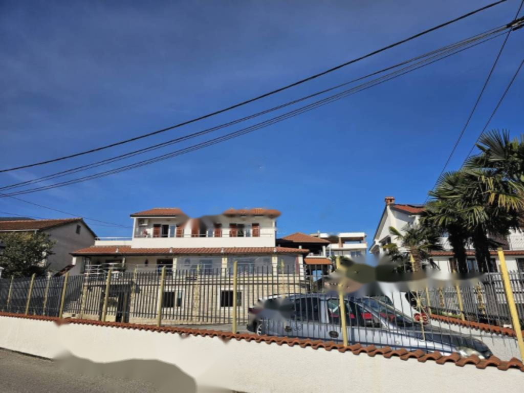 Haus in Opatija, Kroatien, 542 m² - Foto 5