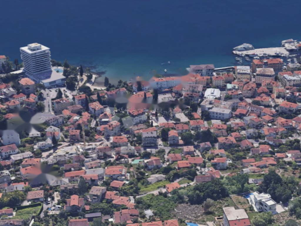 Piso en Opatija, Croacia, 156 m² - imagen 5