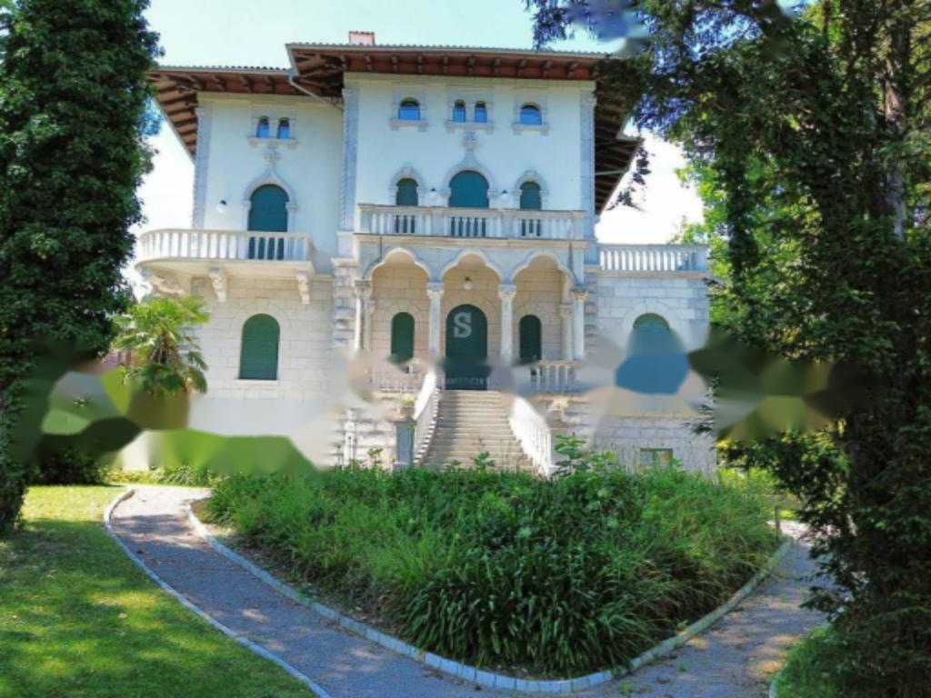 Casa en Opatija, Croacia, 600 m² - imagen 5