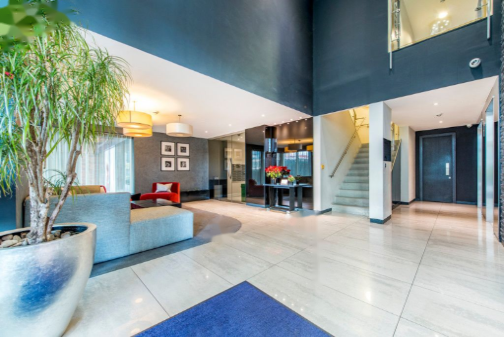 Wohnung in London, Großbritannien, 42 m² - Foto 5