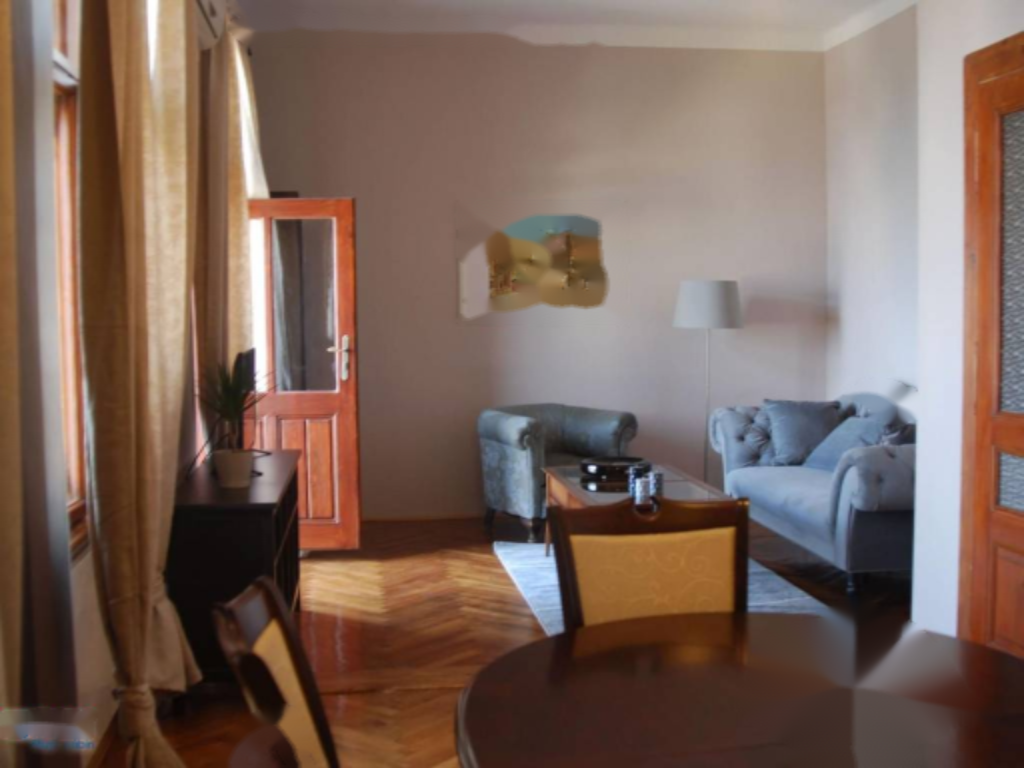 Piso en Opatija, Croacia, 89 m² - imagen 5