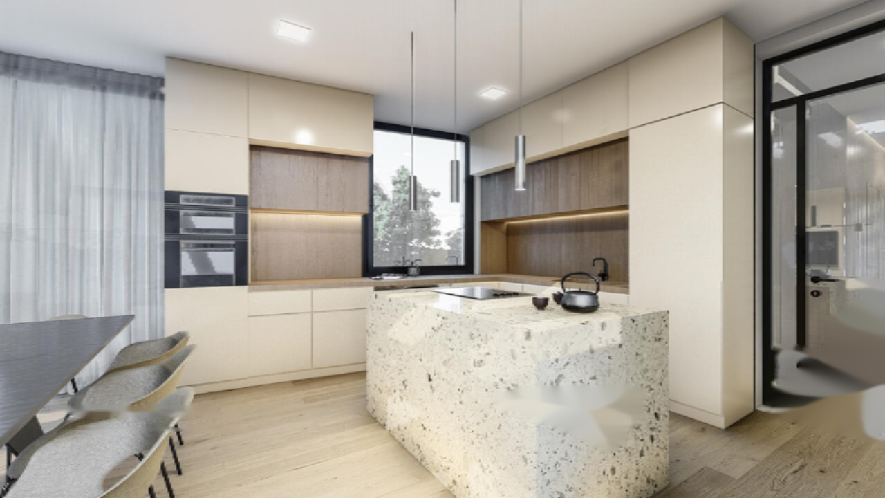 Land in Ljubljana, Slovenia, 411 m² - picture 5