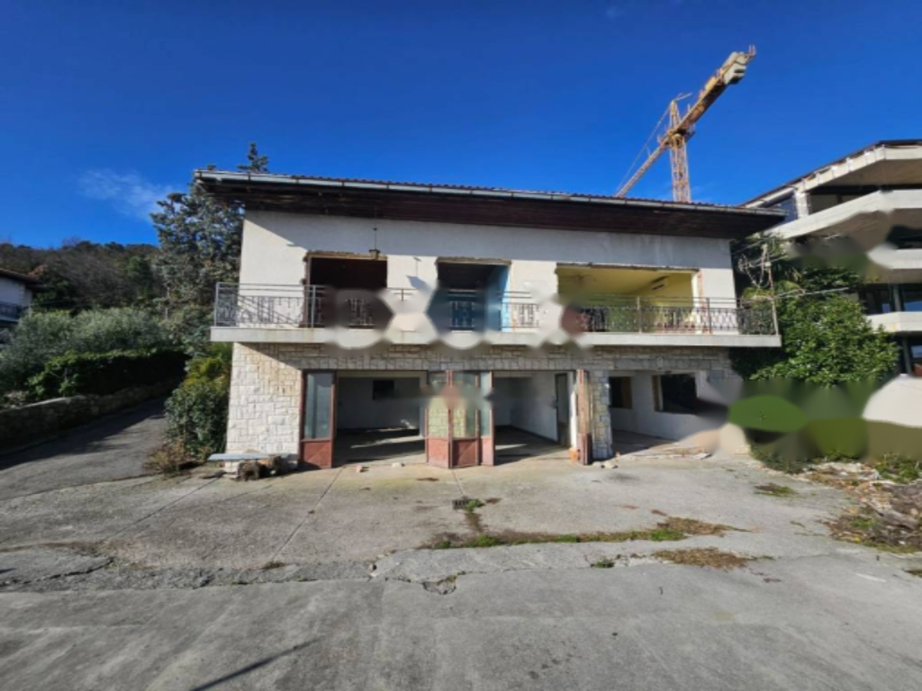 Haus in Opatija, Kroatien, 250 m² - Foto 5