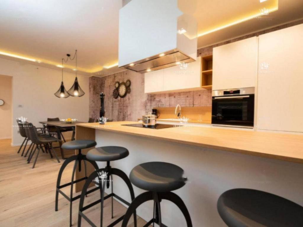 House in Opatija, Croatia, 208 m² - picture 5