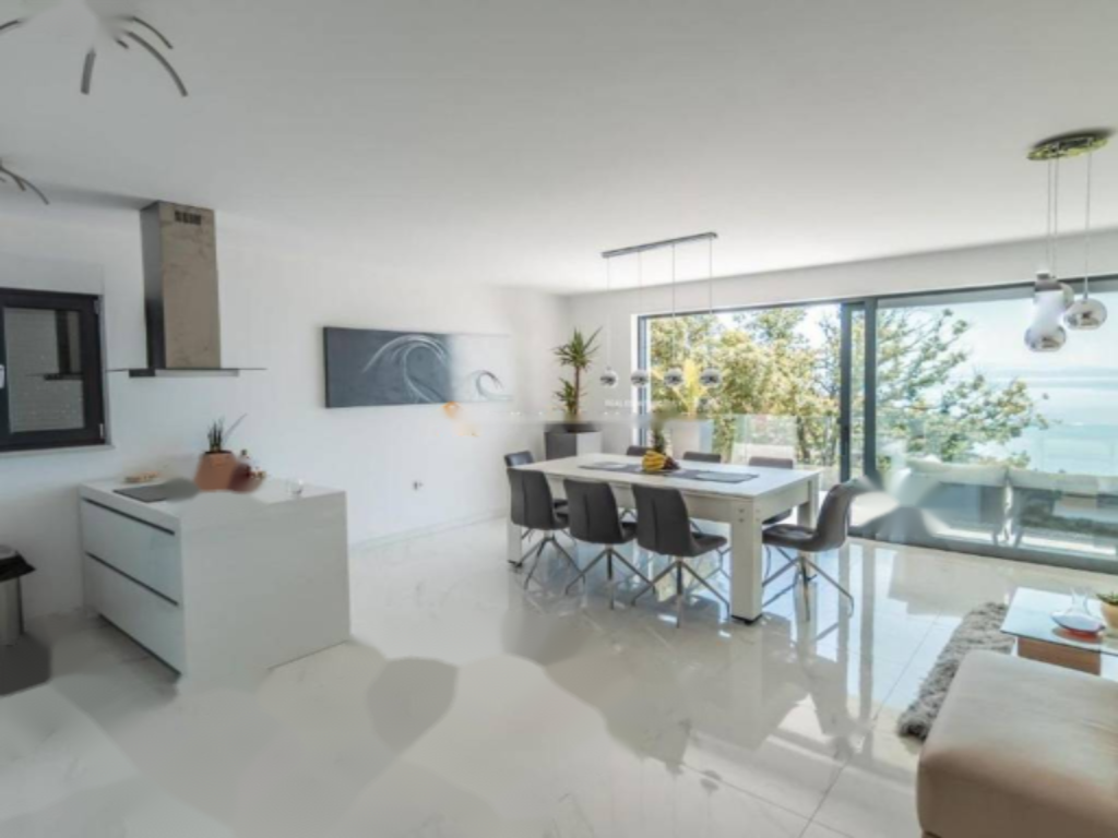 House in Opatija, Croatia, 285 m² - picture 5