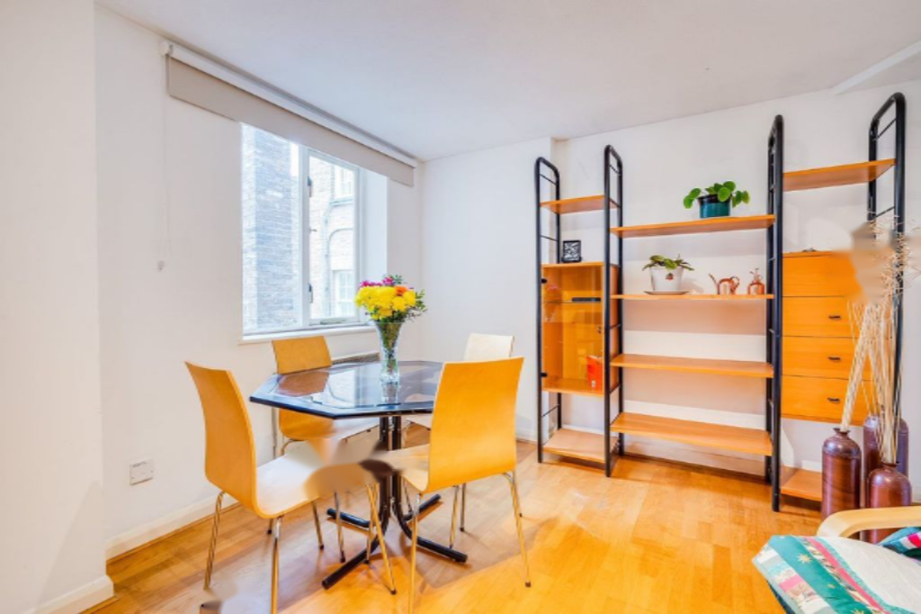 Piso en Londres, Reino Unido, 43 m² - imagen 5