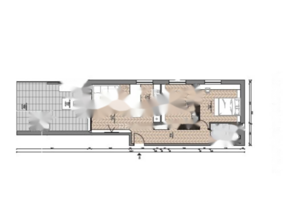 Appartamento a Opatija, Croazia, 81 m² - foto 5