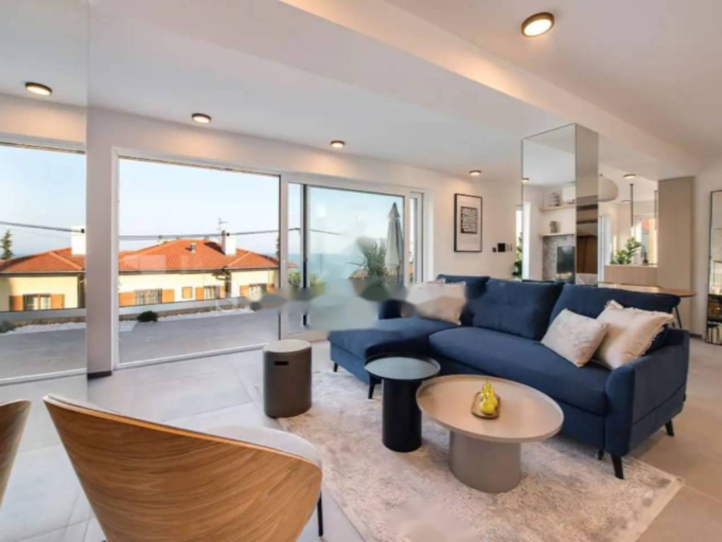 Appartement à Opatija, Croatie, 102 m² - image 5