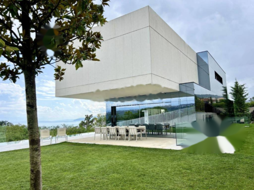 Casa en Opatija, Croacia, 427 m² - imagen 5