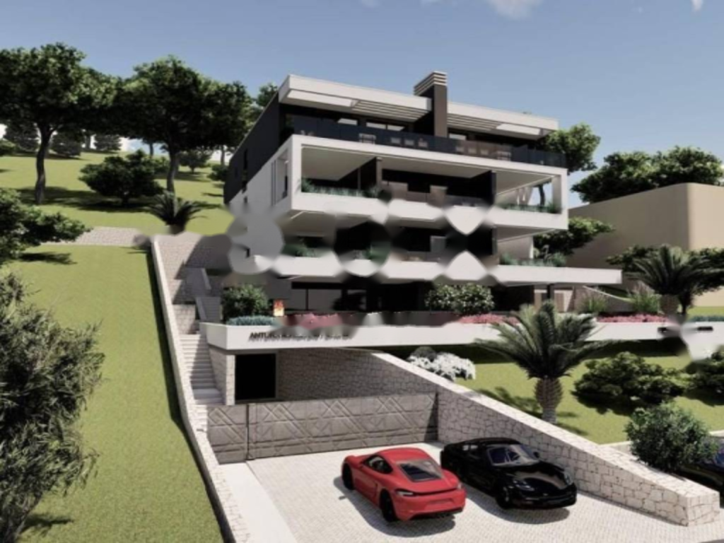 Flat in Opatija, Croatia, 126 m² - picture 5