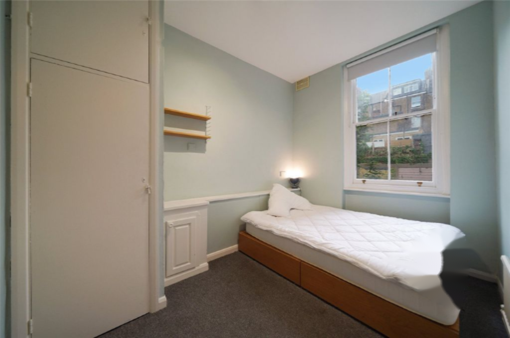 Piso en Londres, Reino Unido, 34 m² - imagen 5