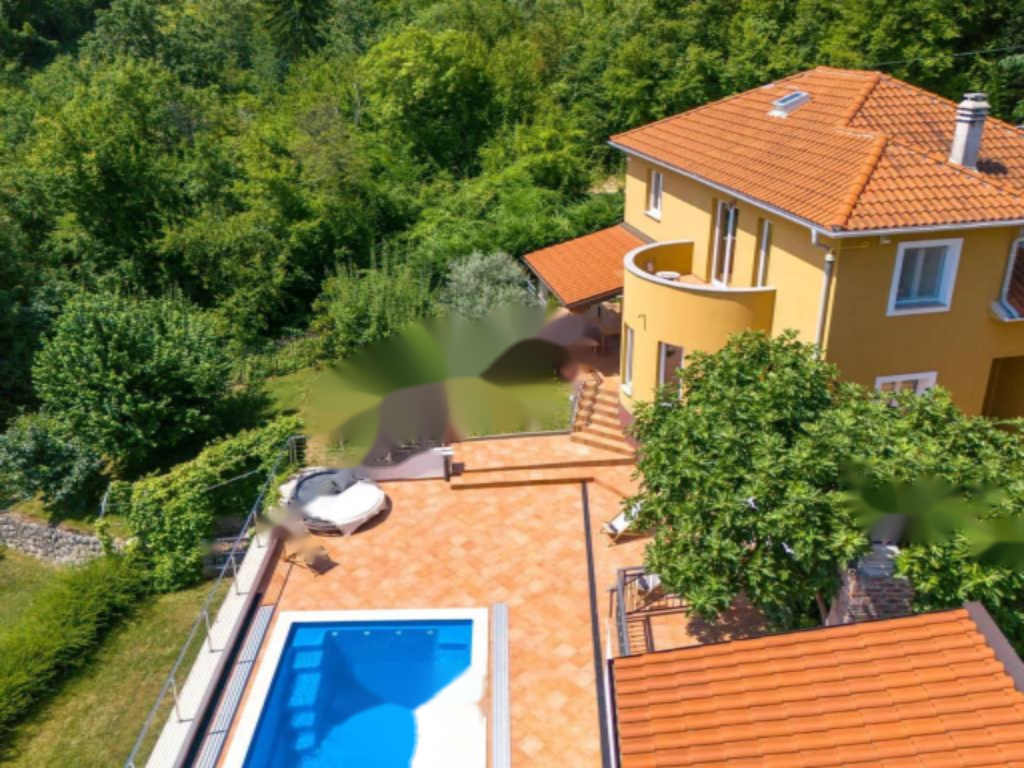 House in Opatija, Croatia, 192 m² - picture 5