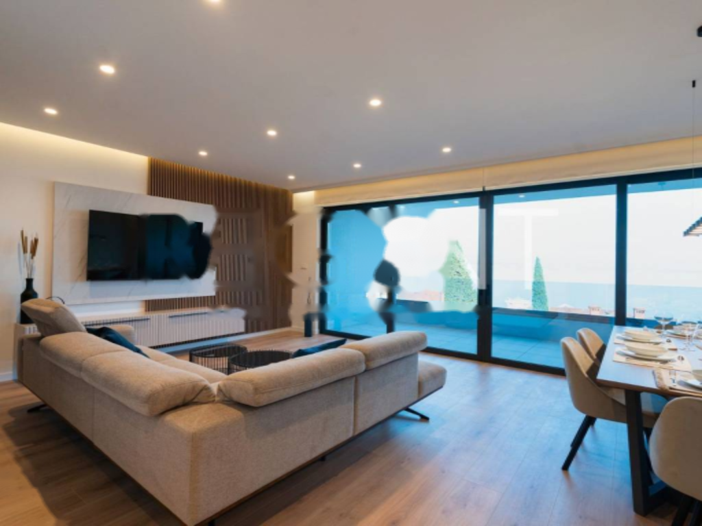 Wohnung in Opatija, Kroatien, 2 m² - Foto 5