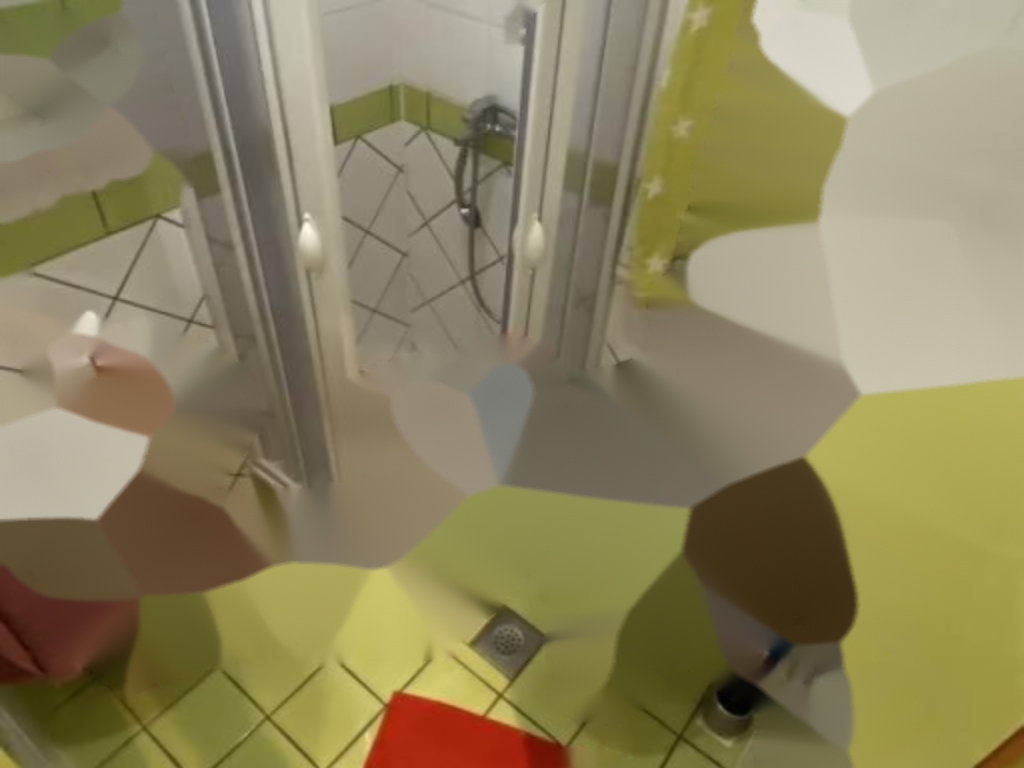 Wohnung in Opatija, Kroatien, 15 m² - Foto 5