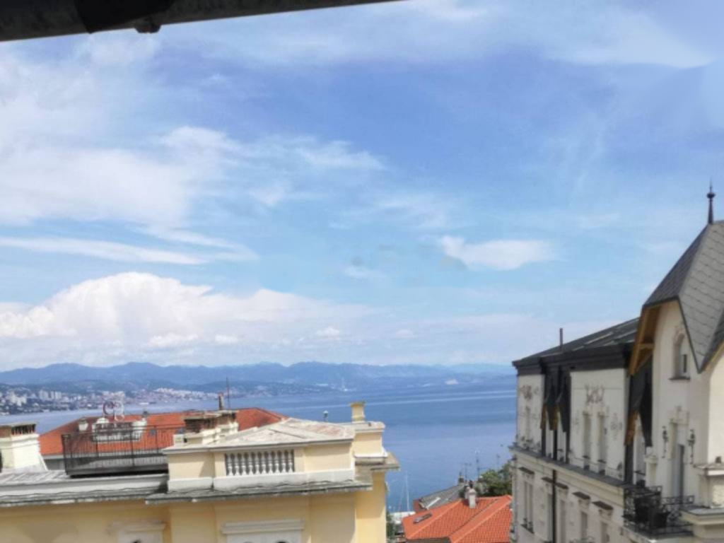 Flat in Opatija, Croatia, 70 m² - picture 5