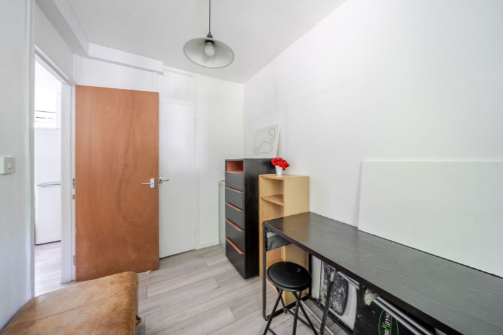Wohnung in London, Großbritannien, 32 m² - Foto 5