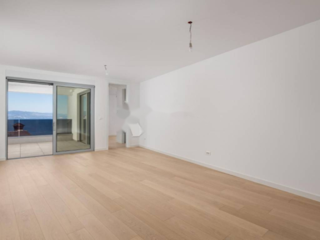 Flat in Opatija, Croatia, 96 m² - picture 5