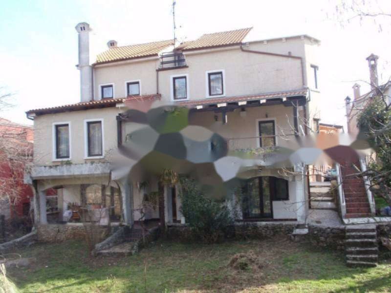 Haus in Opatija, Kroatien, 480 m² - Foto 5
