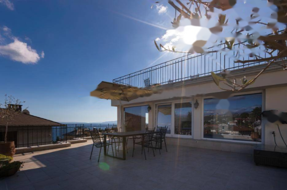 Appartement à Opatija, Croatie, 205 m² - image 5
