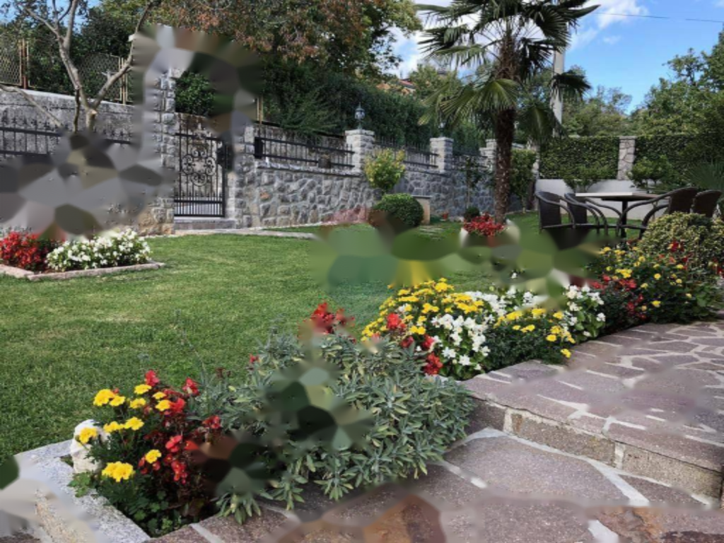 Haus in Opatija, Kroatien, 505 m² - Foto 5