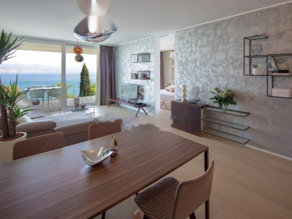 Appartamento a Opatija, Croazia, 96 m² - foto 5