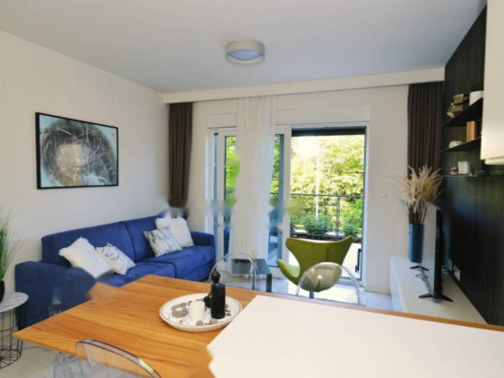 Haus in Opatija, Kroatien, 754 m² - Foto 5