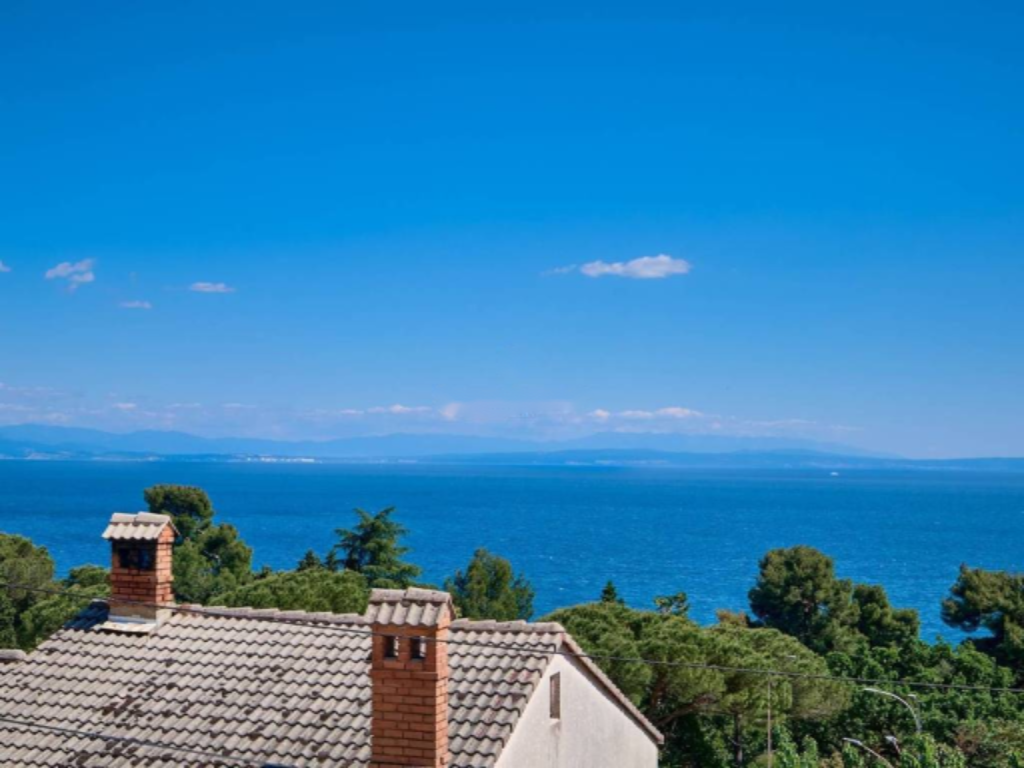 Flat in Opatija, Croatia, 158 m² - picture 5