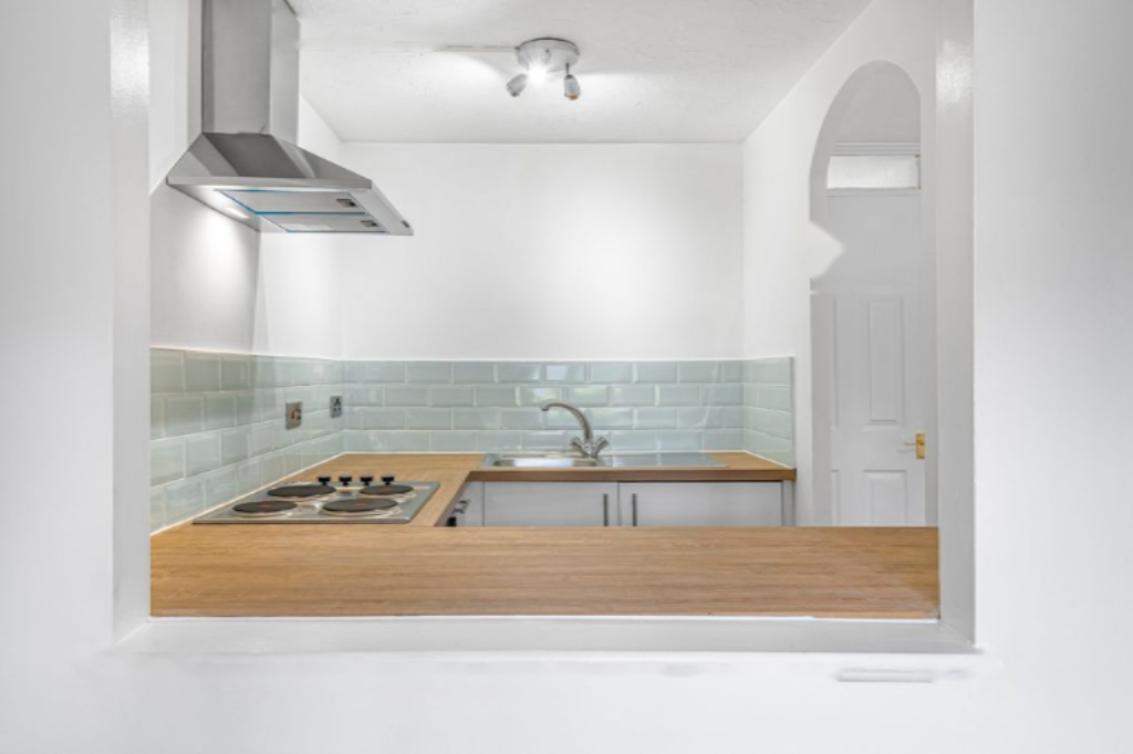 Wohnung in London, Großbritannien, 36 m² - Foto 5