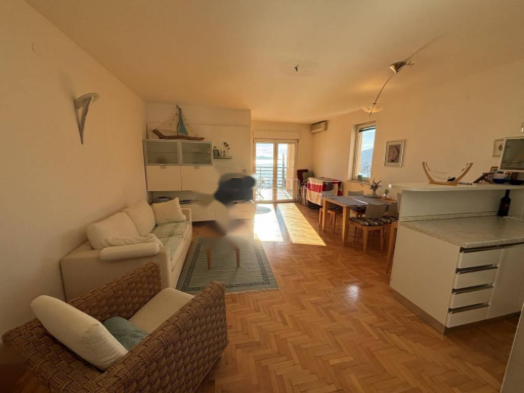 Wohnung in Opatija, Kroatien, 51 m² - Foto 5