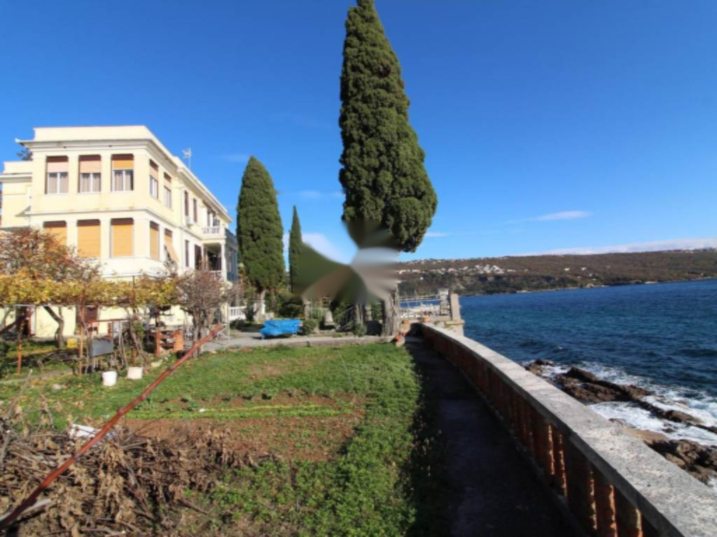 Piso en Opatija, Croacia, 102 m² - imagen 5