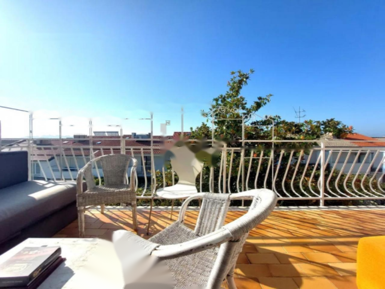 Wohnung in Lucija, Slowenien, 116 m² - Foto 5