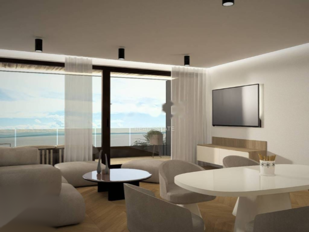 Piso en Opatija, Croacia, 112 m² - imagen 5