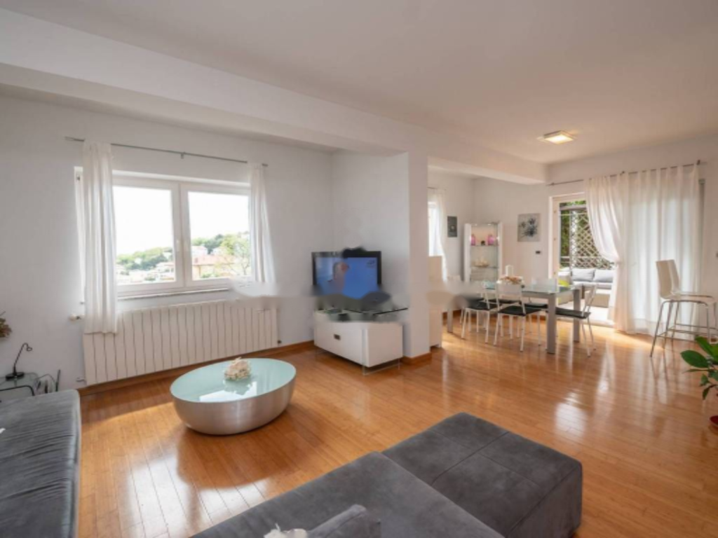 Wohnung in Opatija, Kroatien, 91 m² - Foto 5