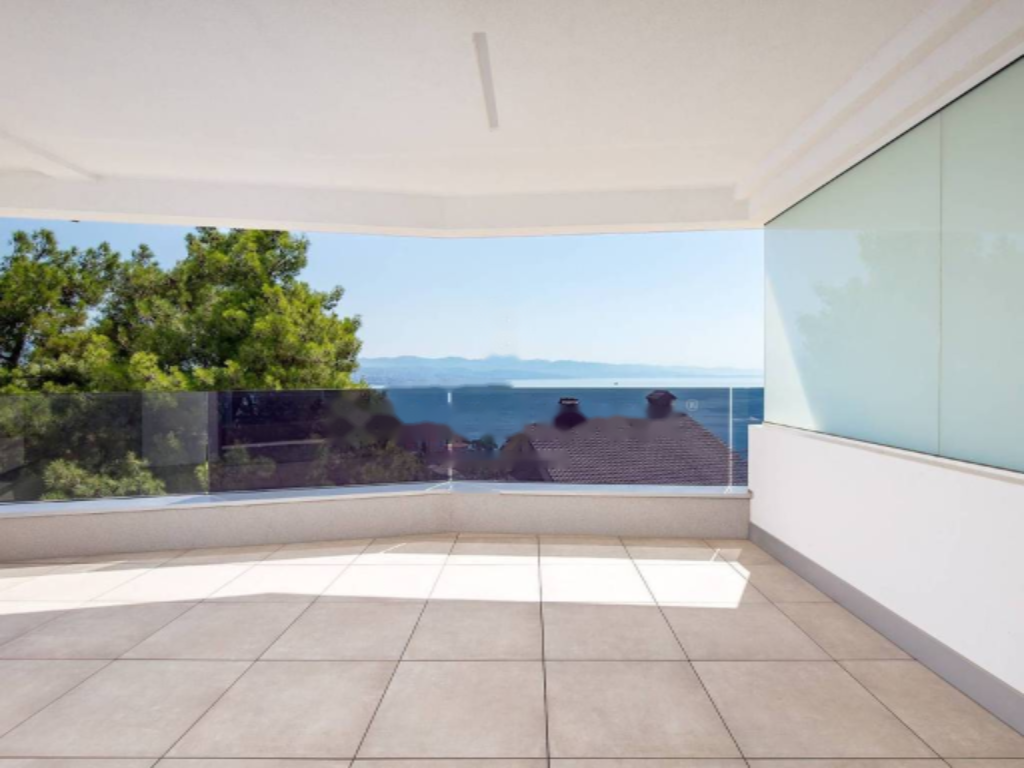 Piso en Opatija, Croacia, 103 m² - imagen 5