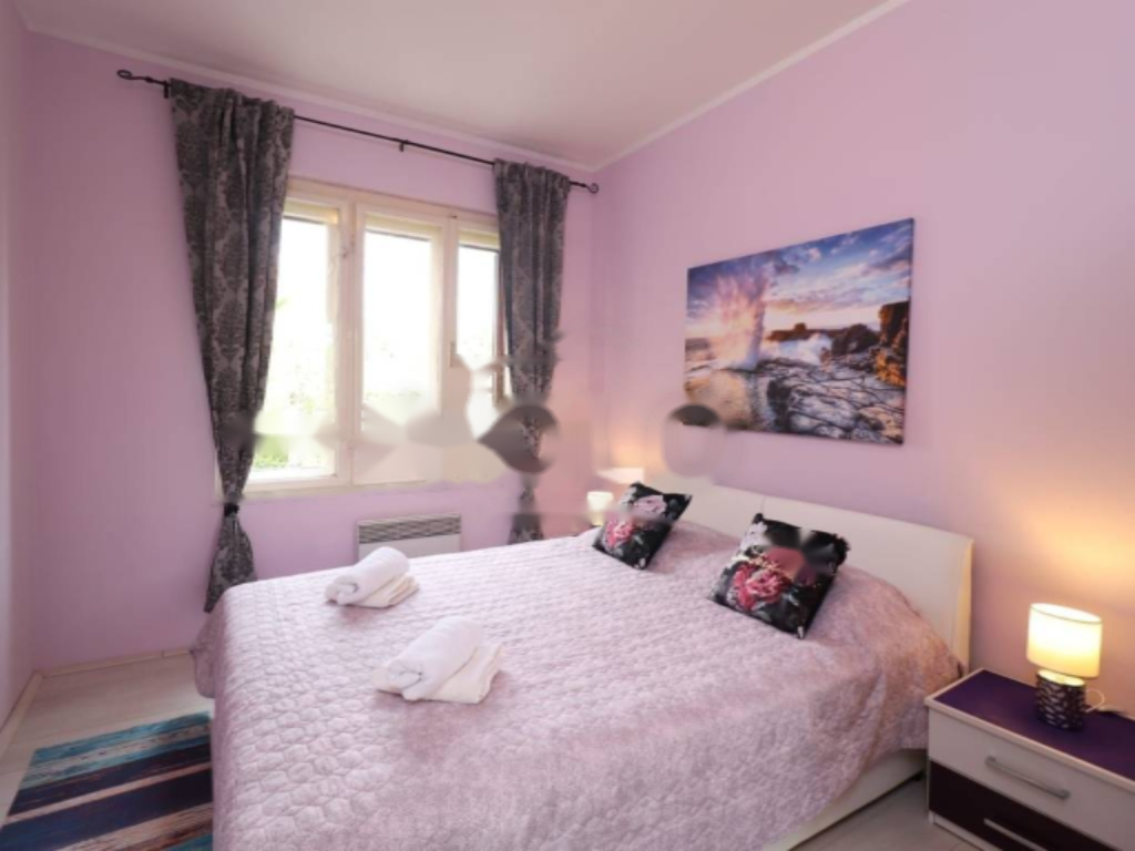 Piso en Opatija, Croacia, 43 m² - imagen 5