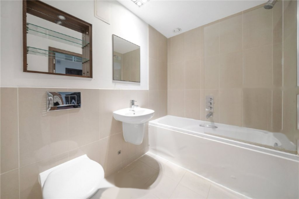 Wohnung in London, Großbritannien, 47 m² - Foto 5