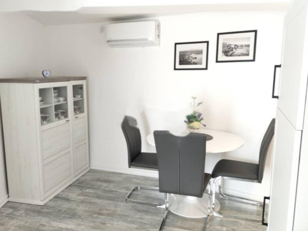 Flat in Opatija, Croatia, 29 m² - picture 5