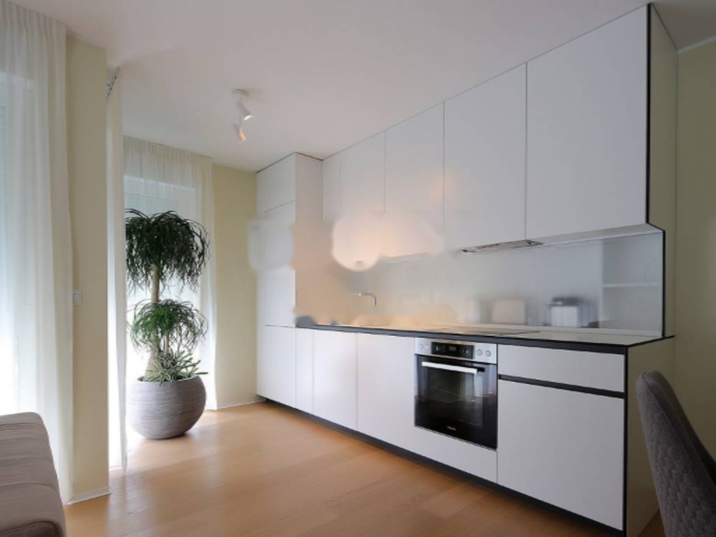 Flat in Opatija, Croatia, 128 m² - picture 5