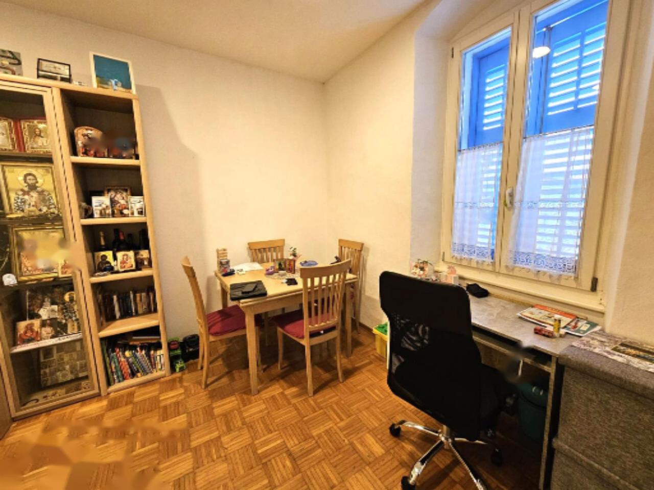 Appartamento a Capodistria, Slovenia, 51 m² - foto 5