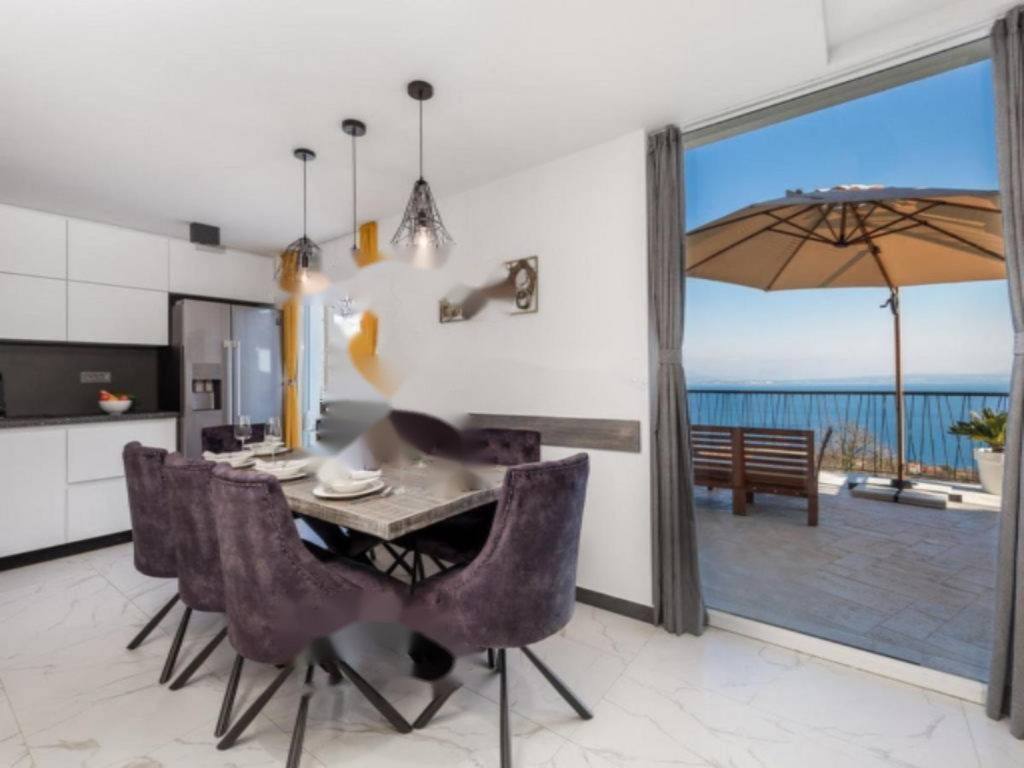 Casa a Opatija, Croazia, 180 m² - foto 5