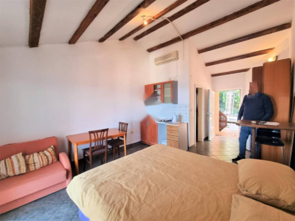 Piso en Opatija, Croacia, 31 m² - imagen 5