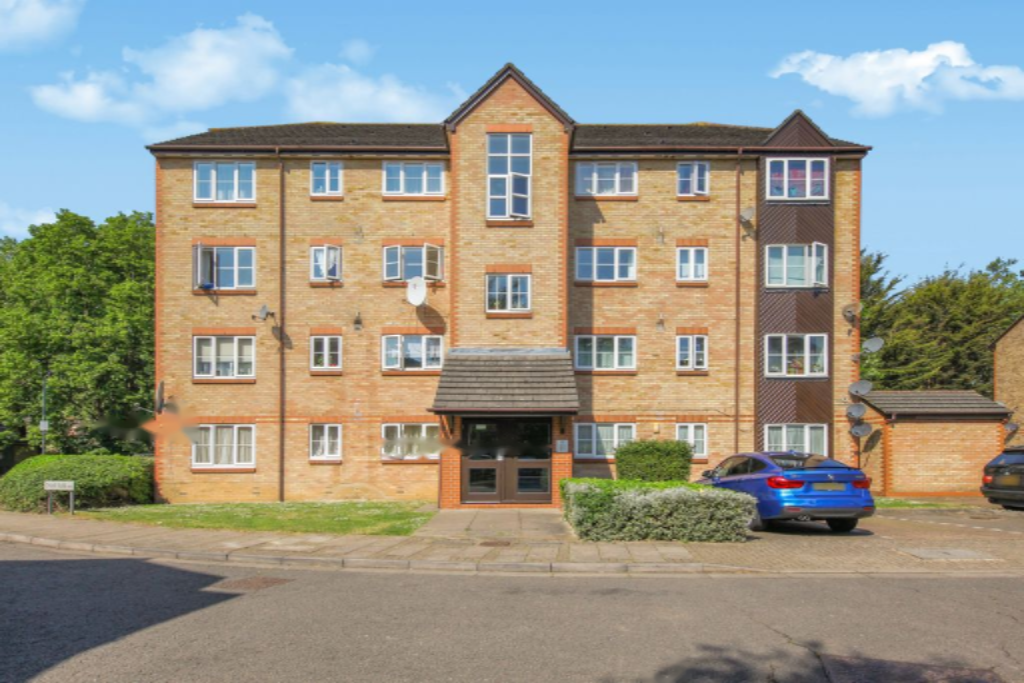 Piso en Londres, Reino Unido, 51 m² - imagen 5