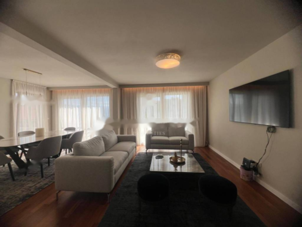 Wohnung in Opatija, Kroatien, 97 m² - Foto 5