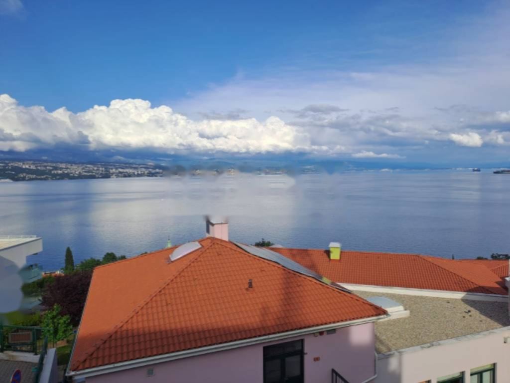 Flat in Opatija, Croatia, 211 m² - picture 5