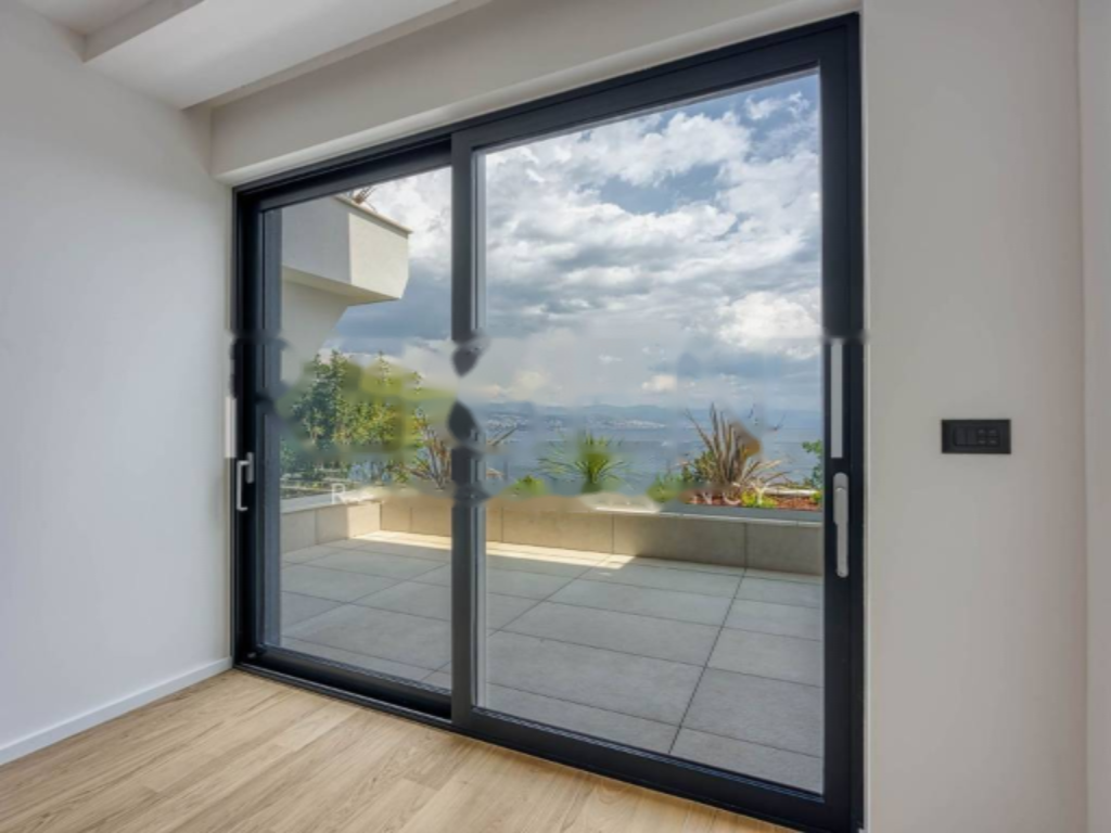 Wohnung in Opatija, Kroatien - Foto 5