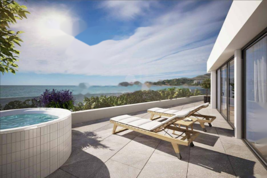 Wohnung in Opatija, Kroatien, 84 m² - Foto 5