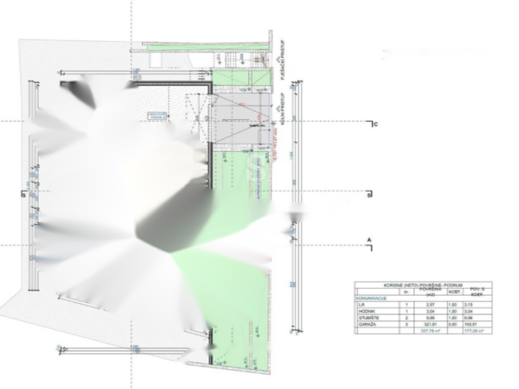 Wohnung in Opatija, Kroatien, 126 m² - Foto 5