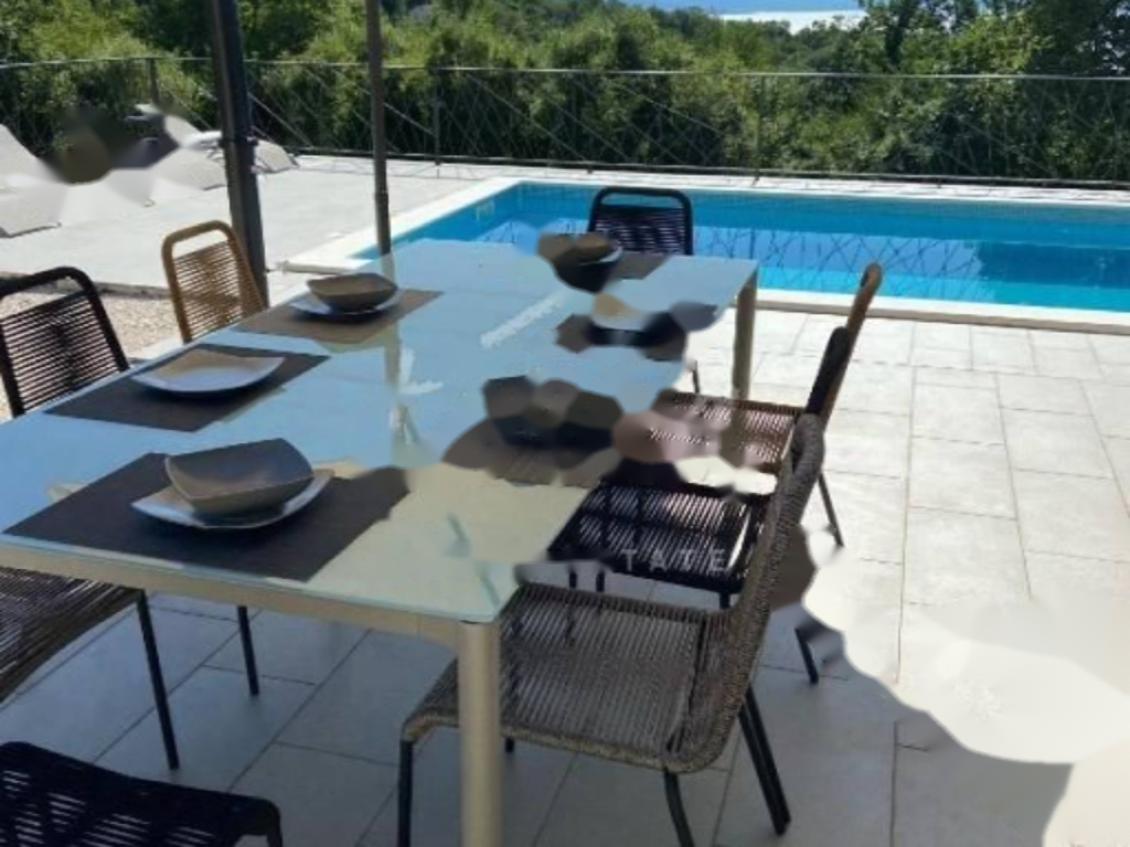 Haus in Opatija, Kroatien, 150 m² - Foto 5