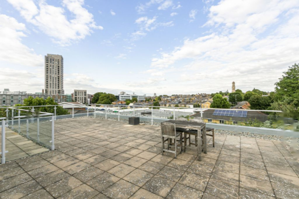 Appartamento a Londra, Regno Unito, 55 m² - foto 5